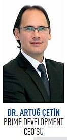 Başarının anahtarı AVM yönetimi-0