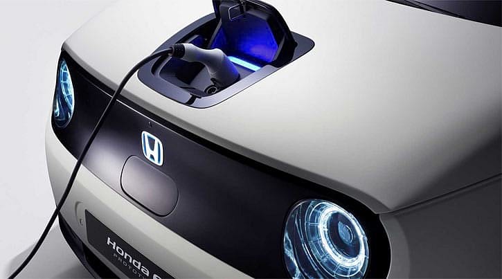 Japon otomotiv devi sadece elektrikli üreteceği tarihi açıkladı 