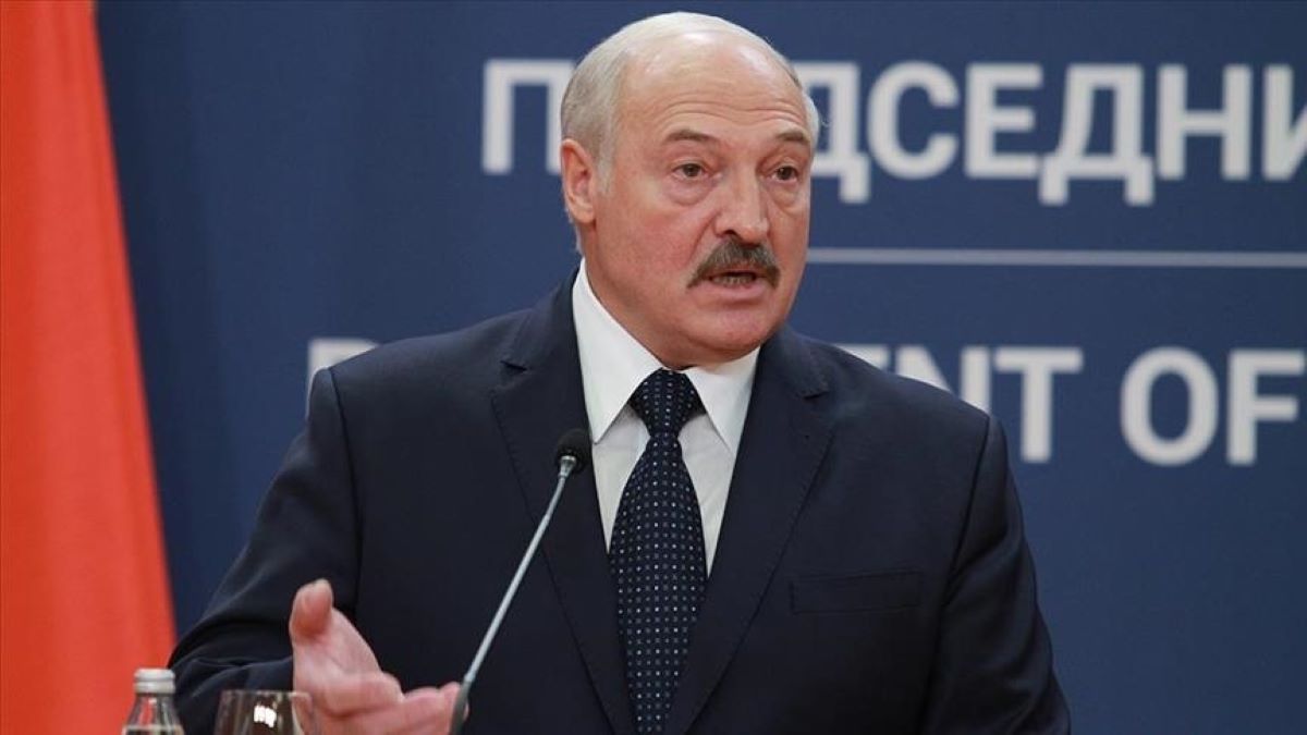 Belarus'tan Rusya ile tatbikat açıklaması