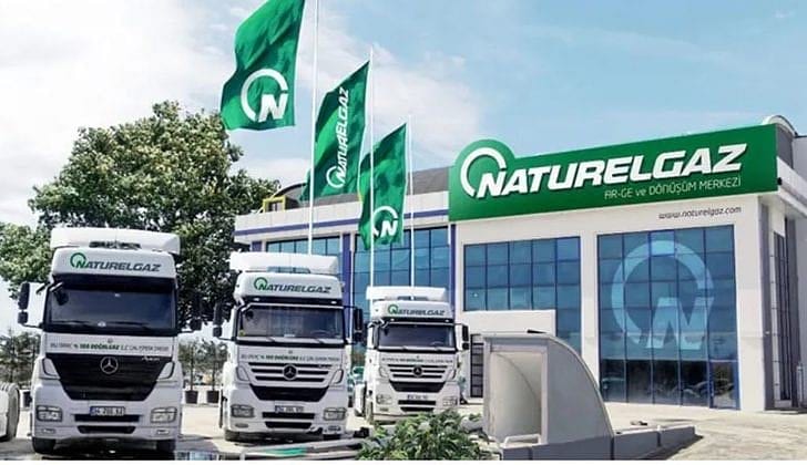 SPK'dan halka arz onayı alan Naturelgaz'ın talep toplama tarihleri belli oldu
