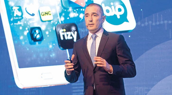 Fizy, sponsorlukta gençlere odaklandı