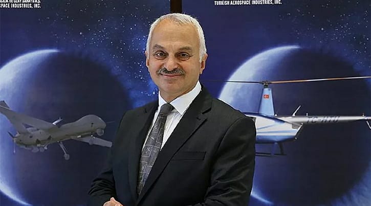 Temel Kotil koronavirüs nedeniyle yoğun bakıma alındı