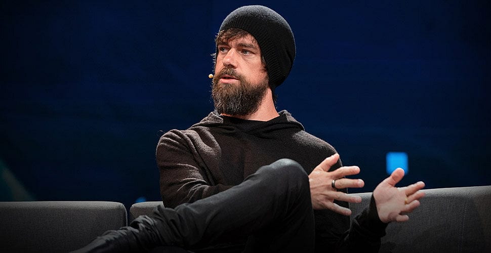 Twitter'ın CEO'sundan 1 milyar dolar bağış