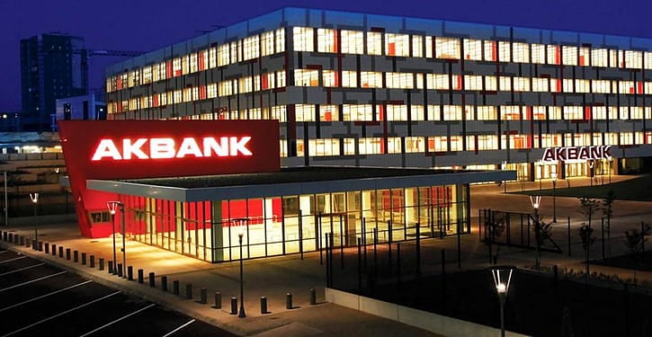 Akbank’tan Yeşil Bono ihracı