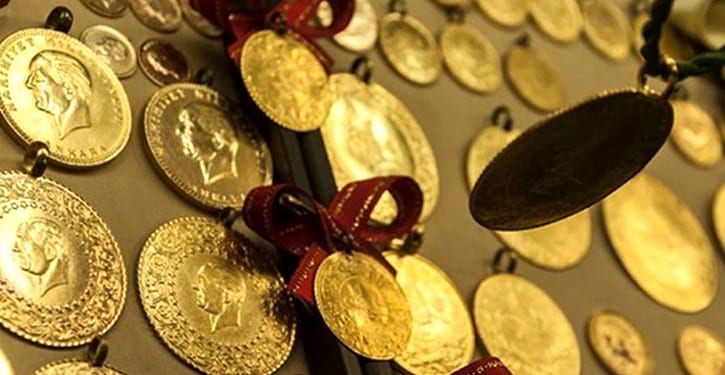 Altın 1.900 sınırında