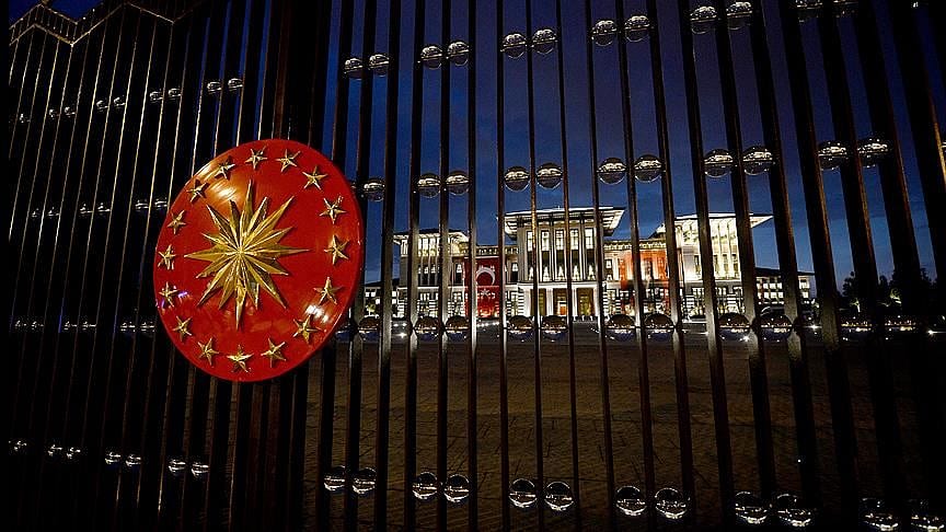 Yarın gözler kabine toplantısında olacak
