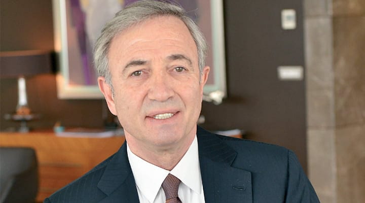 Akfen'i yapılandırıp yatırımcılara sunacağız