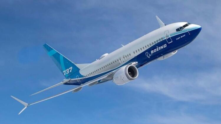 16 yıllık anlaşmazlık sona erdi: DTÖ'den Boeing kararı