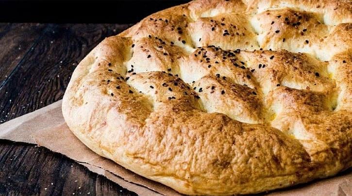 İstanbul'da pide fiyatları belli oldu