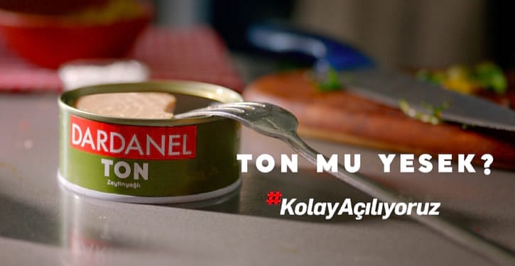 Son reklamı neden tepki çekti?
