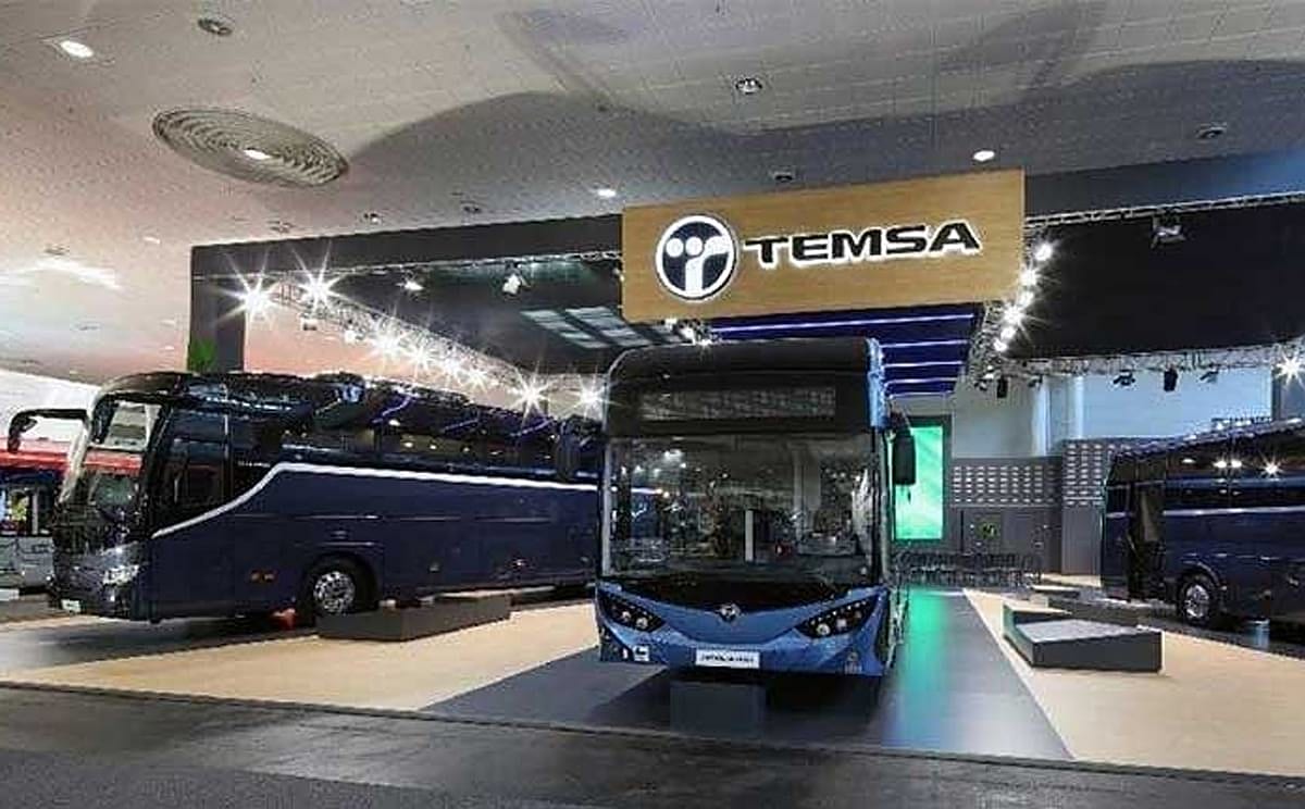 TEMSA bir ilke hazırlanıyor: Süperkapasitör