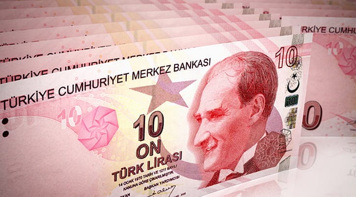 Bütçe açığında büyük yükseliş var