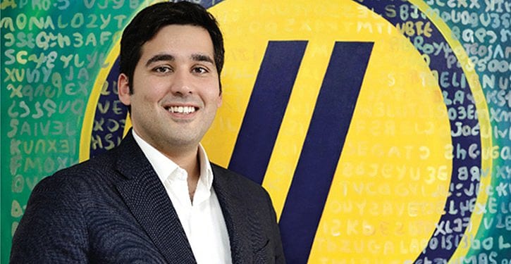 Türkiye'nin ilk ve tek faas şirketiyiz