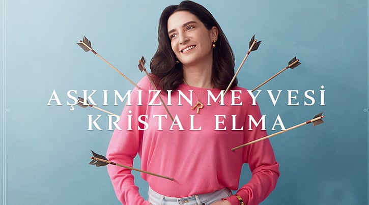 Kristal Elma’da altı konu başlığı tartışılacak