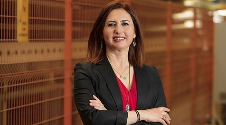 AGT’ye yeni genel müdür