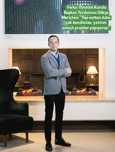 Bu yıl 1 milyar dolarlık projeye başlayacağız-1