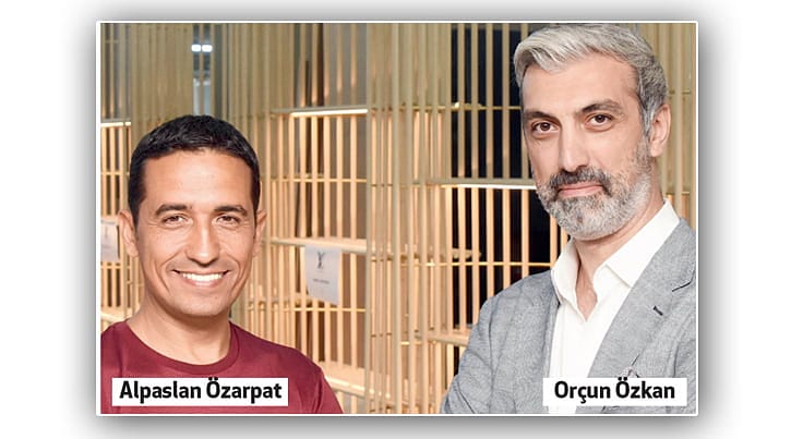 Lüks mağazalara mobilya üretiyor