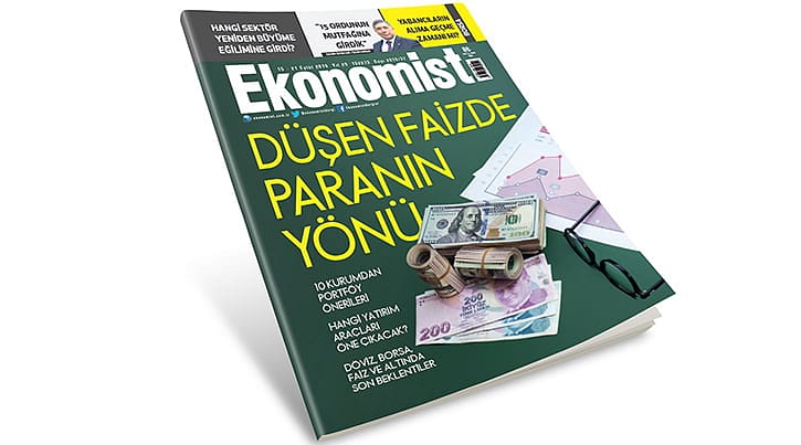 Ekonomist’te bu hafta