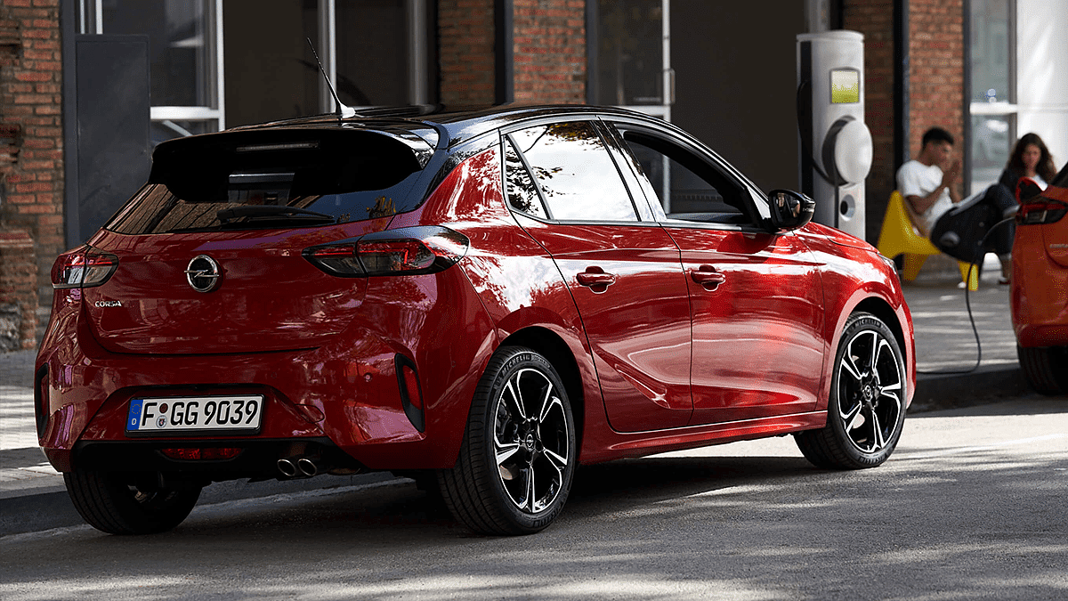 Opel kasım kampanyası ve kasım 2021 fiyatlarını duyurdu