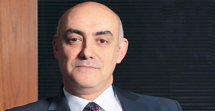 Yatırıma devam kararı aldık