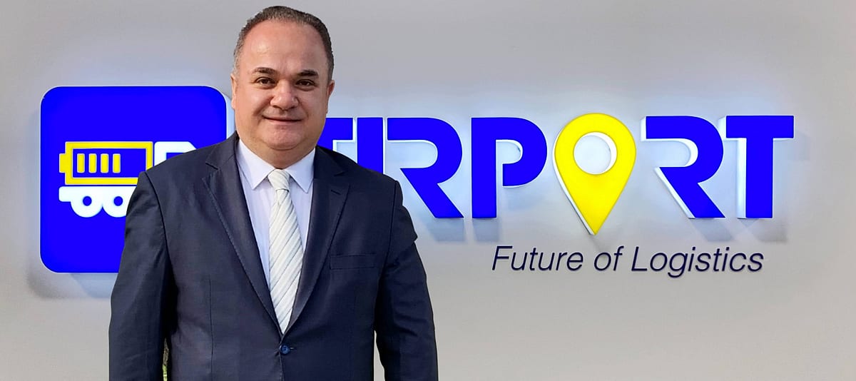 Lojistik teknolojisinde dünyada ilk 10’a girdi