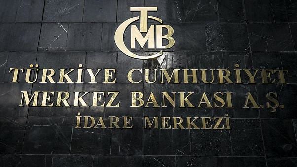 Merkez Bankası enflasyon raporunu açıkladı 