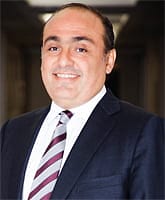 Zafer Ataman