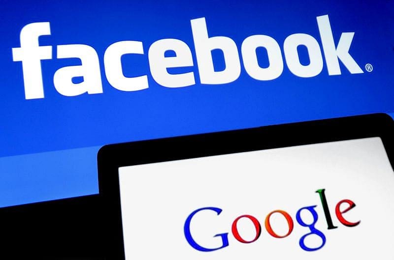 Fransa'da Google ve Facebook'a 'çerez' cezası