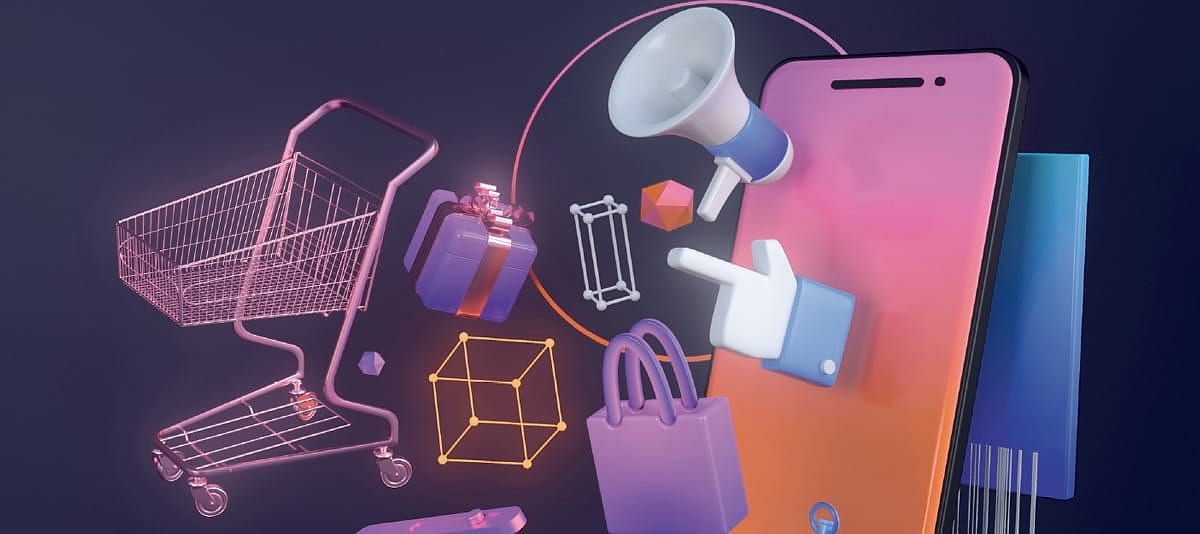 Online pazar yeri fırsatları: Öne çıkacak 7 e-ticaret trendi