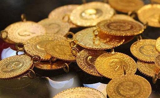 Altın kâr satışlarıyla düşüşe geçti