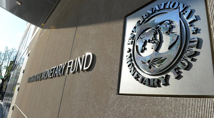 IMF'den Türkiye'ye kötü haberler var
