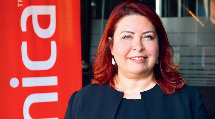 Markamızın gücü tasarım ve AR-GE'den geliyor