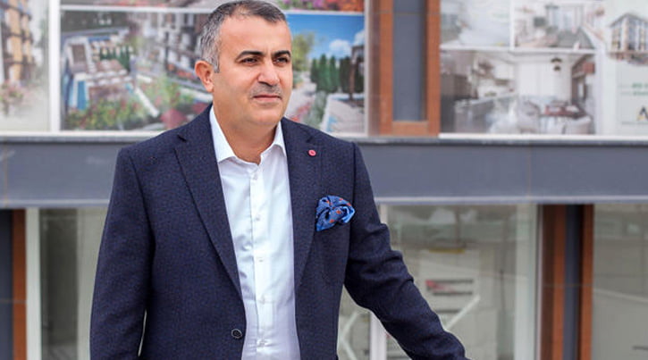 Mardin'de üçüncü fabrikasını açıyor