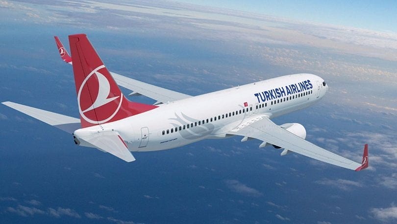 THY, sağlık çalışanlarını yüzde 40 indirimli uçuracak