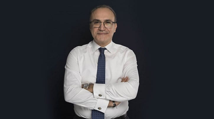 Ayakkabı Dünyası'na yeni genel müdür
