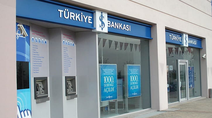 İş Bankası’na sendikasyon kredisi