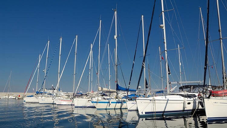Kovid-19, yat turizmine talebi arttırdı