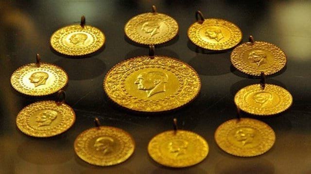 Altın bugün ne kadar? 15 Şubat gram, çeyrek, yarım altın fiyatları