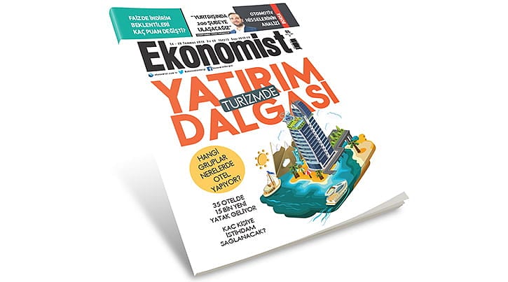 Ekonomist’te bu hafta
