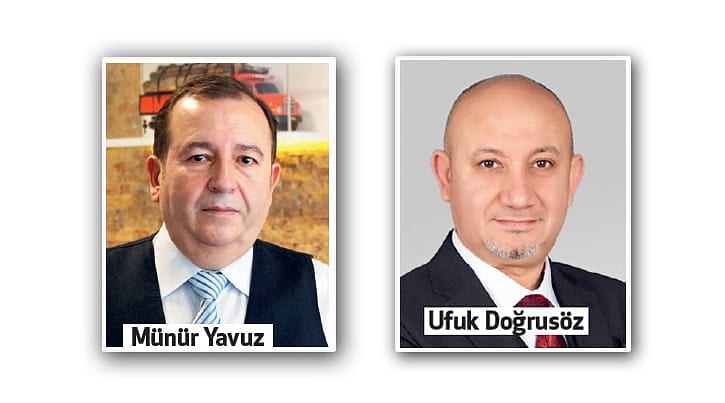 Küresel sorumluluk alacak