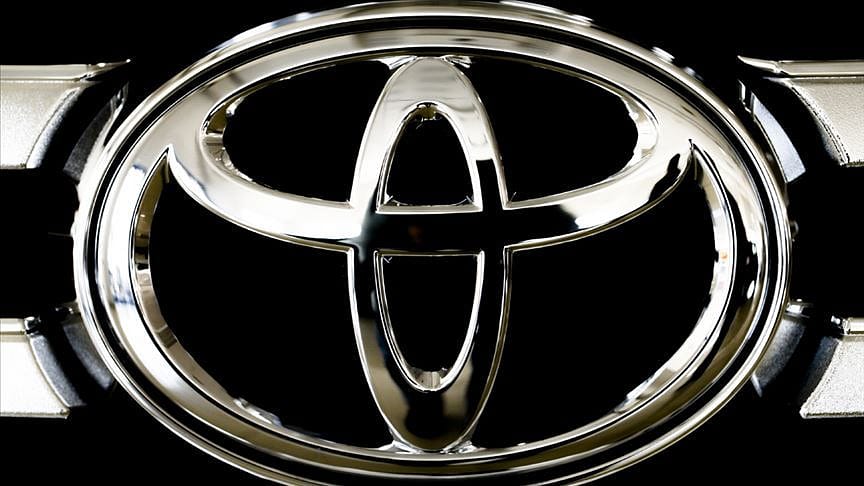 Toyota 2020 mali yılı net kar beklentisini yükseltti