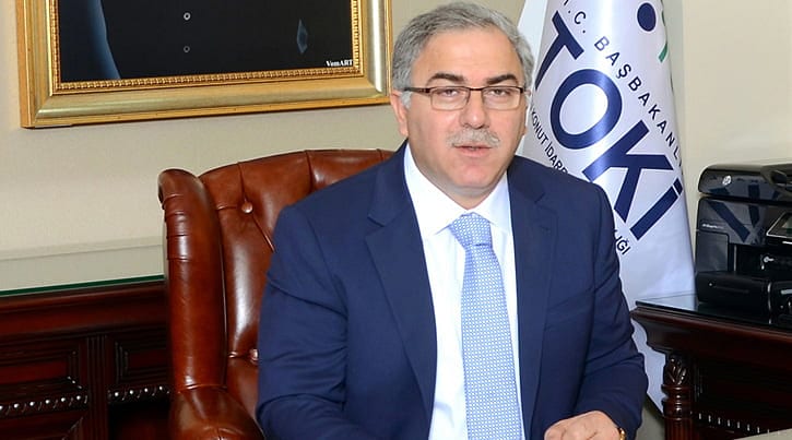 Gayrimenkul sertifikası ihraç etmeyi sürdüreceğiz