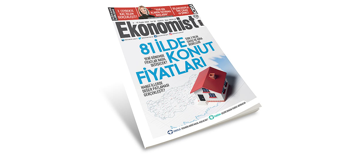 Ekonomist’te Bu Hafta