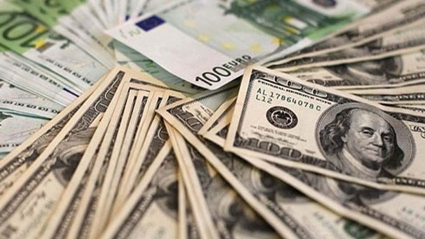 Dolar bugün ne kadar? 7 Kasım canlı dolar- euro rakamları-0