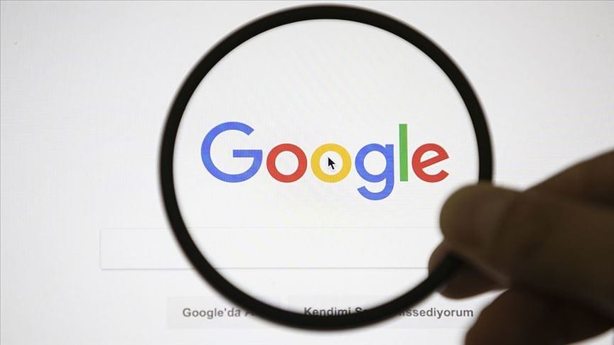 Fransa'dan Google'a 220 milyon euro para cezası