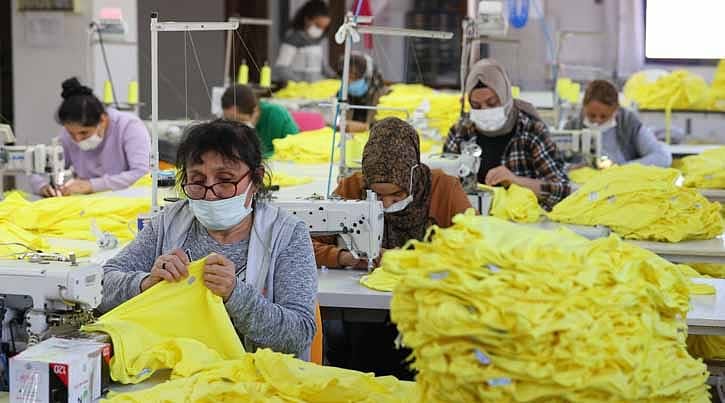 İzmirli 11 yatırımcıdan Van'a yatırım atağı: 10 bin kişi istihdam edilecek