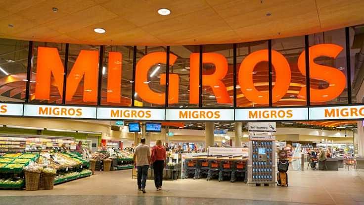 Fitch, Migros'un kredi notunu yükseltti
