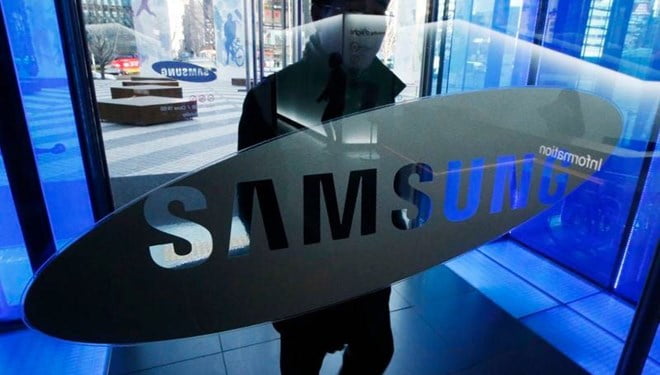 Türkiye'den çekiliyor mu? Samsung'tan açıklama geldi
