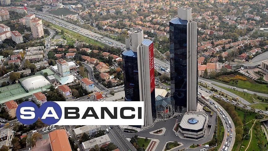 Sabancı Topluluğu'ndan Kovid-19 aşısı için 1,7 milyon lira bağış