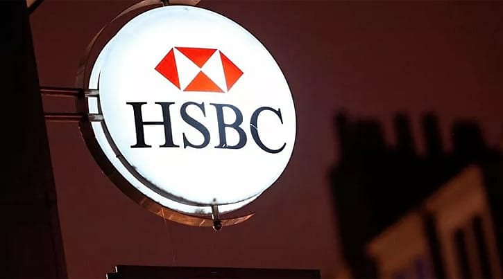 HSBC Türkiye'de iki üst düzey atama